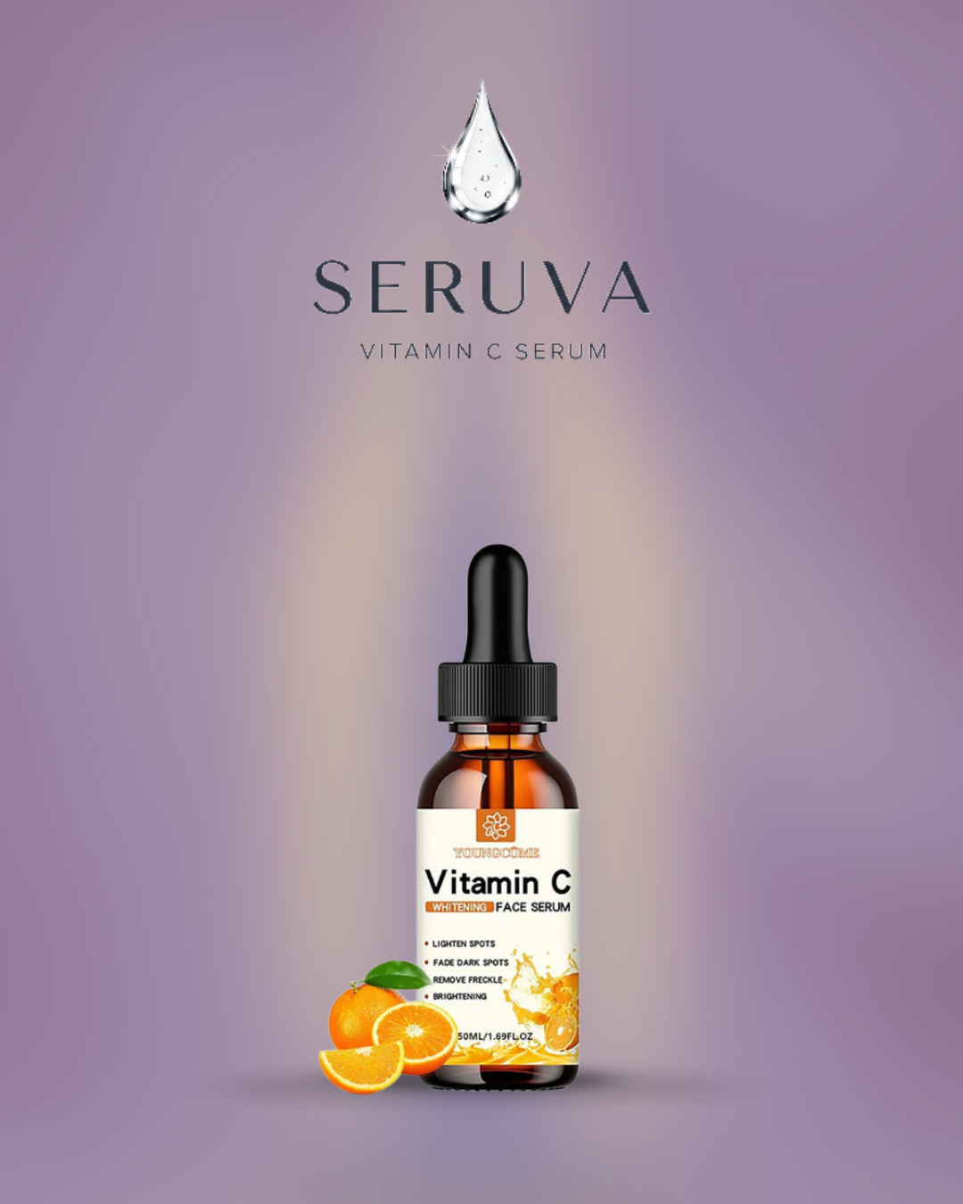 Seruva Vitamin C Essence
