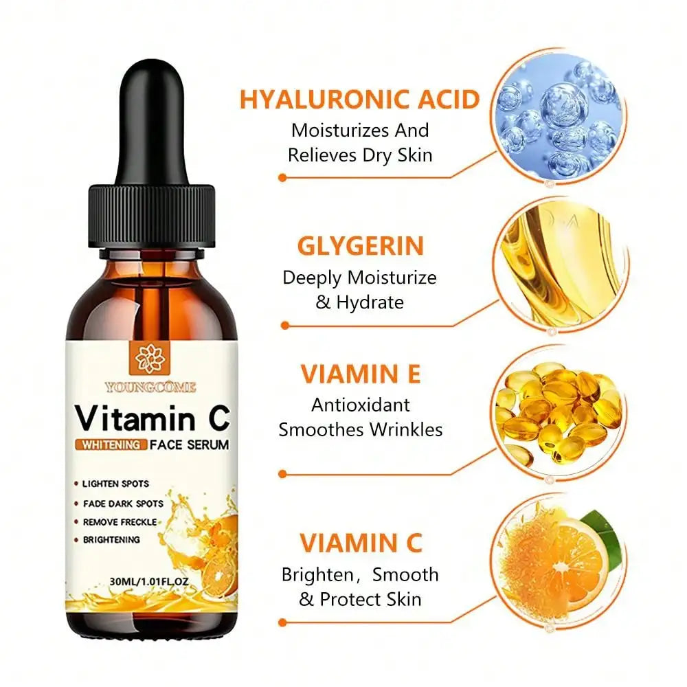 Seruva Vitamin C Essence