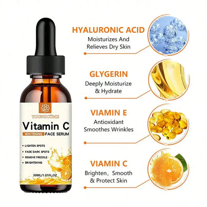 Seruva Vitamin C Essence