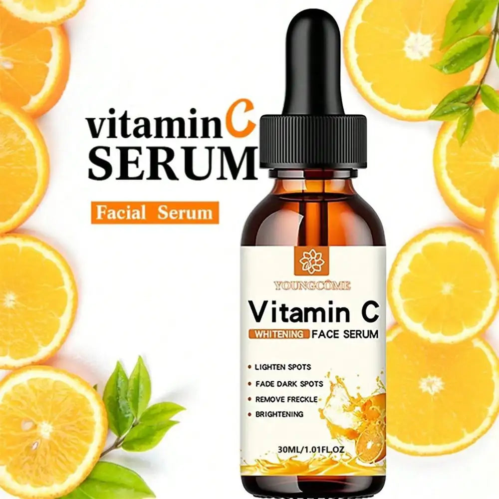 Reveal Your Skin's True Radiance Today!