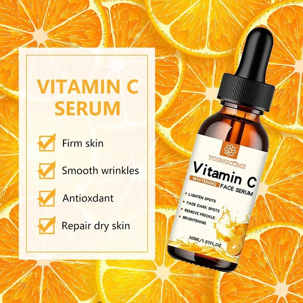 Seruva Vitamin C Essence